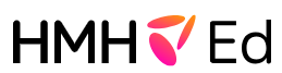 HMH Ed Logo
